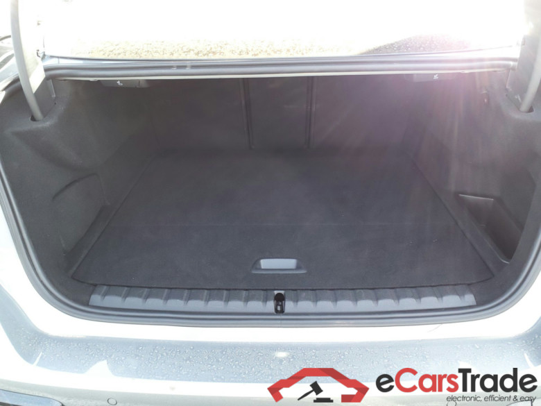 BMW SERIE  BMW SERIE  220I 170 CV Gran Coupé M Sport + TOIT OUVRANT + CUIR VEGANZA + PACK PREMIUM + volant chauffant #2