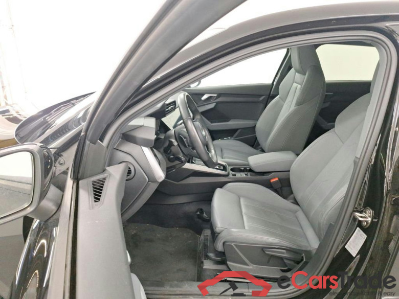 AUDI A3 SPORTBACK 1.0 30 TFSI 81KW S TRONIC ADVANCED #5