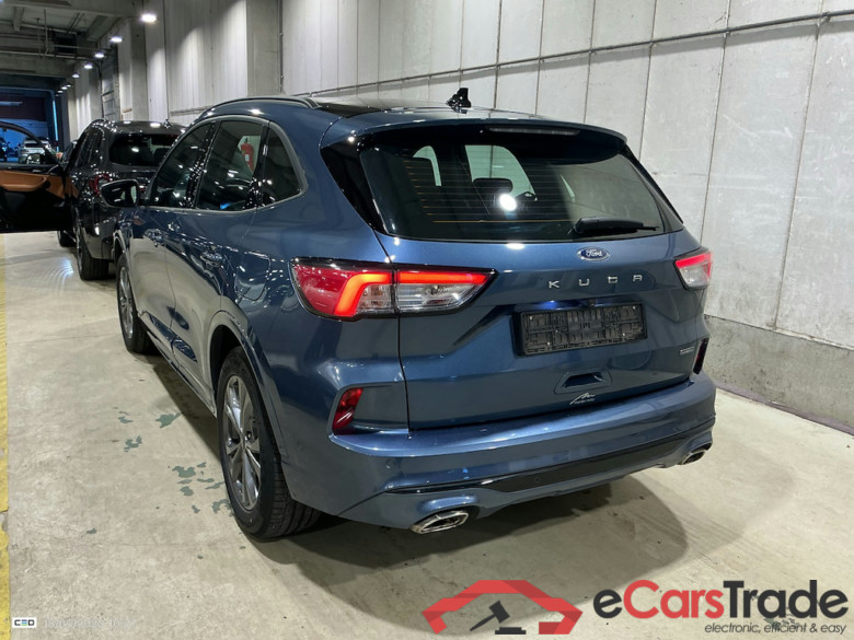 FORD KUGA 2.5I PHEV 165KW ST-LINE AUTO #3