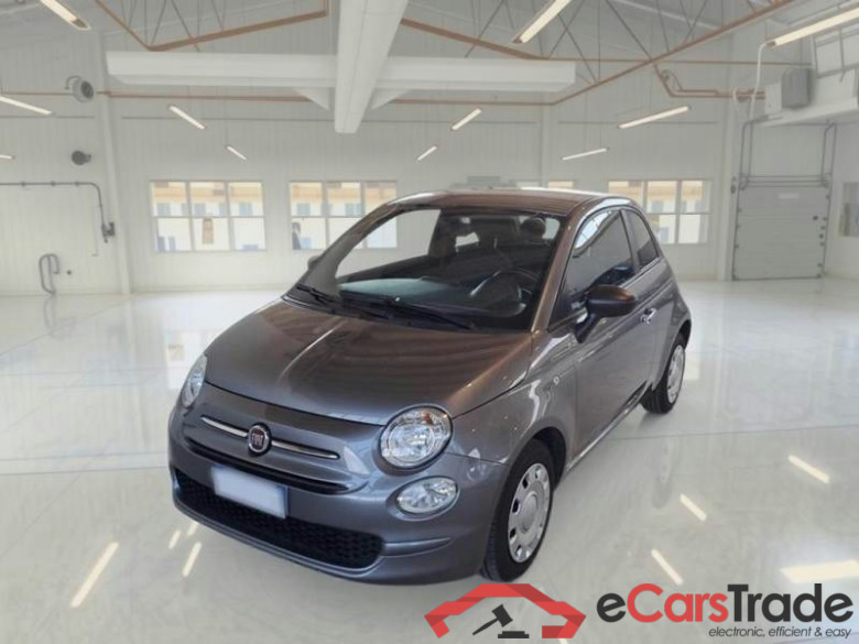FIAT 500 / 2015 / 3P / BERLINA 1.0 70CV IBRIDO CULT #1