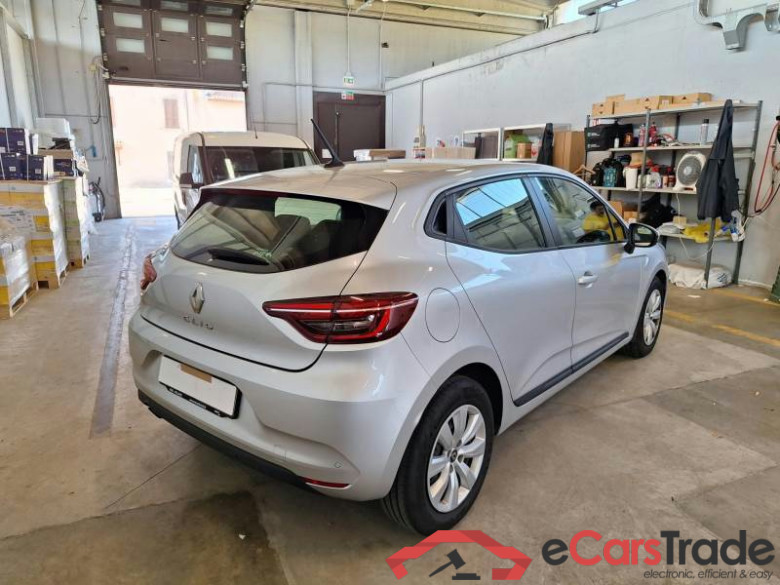 RENAULT CLIO / 2019 / 5P / BERLINA 1.0 TCE 74KW BUSINESS #2