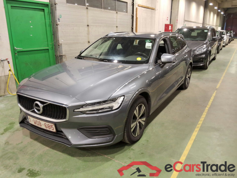 VOLVO V60 DIESEL - 2018 2.0 D3 STOCK