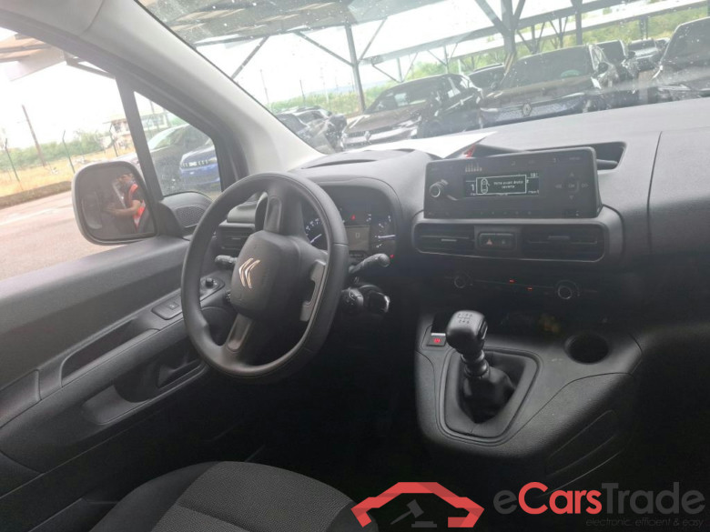 Citroen Berlingo 1.2 PureTech Klima PDC ... #5
