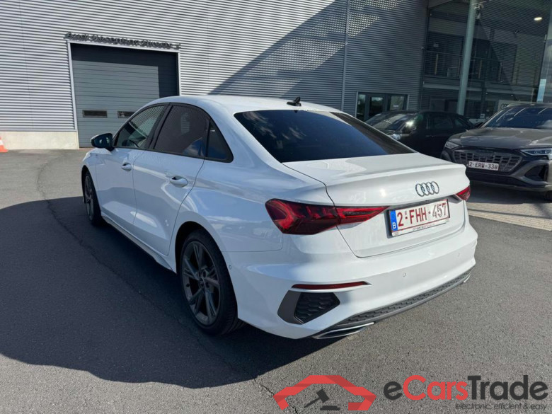 AUDI A3 Sedan Berline Sport Edition 35 TFSI 110(150) kW(pk) S tronic #3