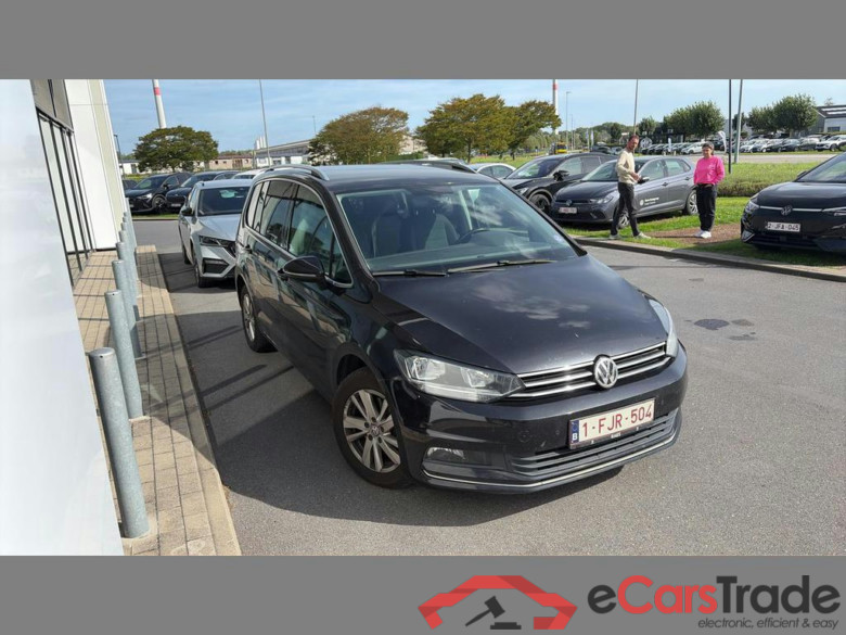 VOLKSWAGEN Touran 1.5 TSI ACT Highline OPF #2