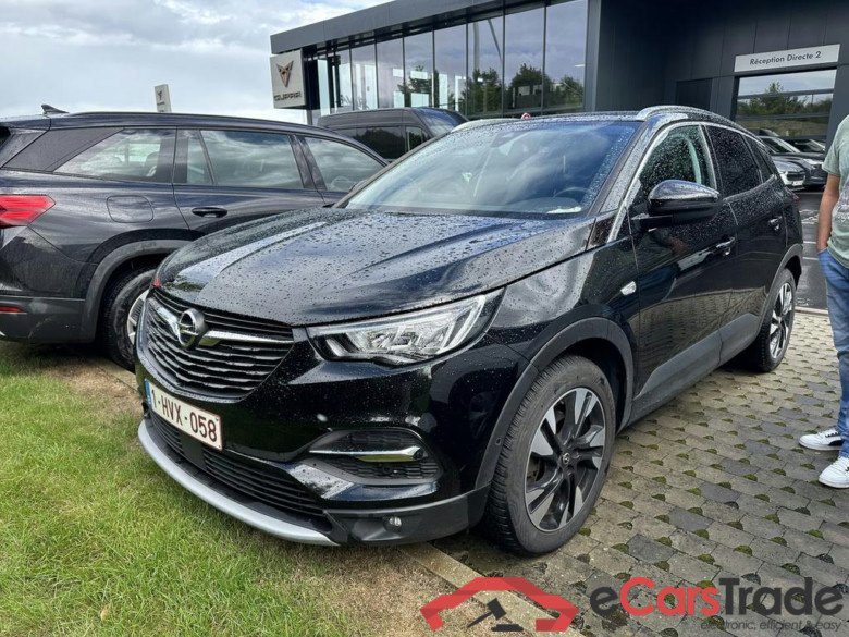 OPEL Grandland X 1.5 TD ECOTEC Innovation S&S