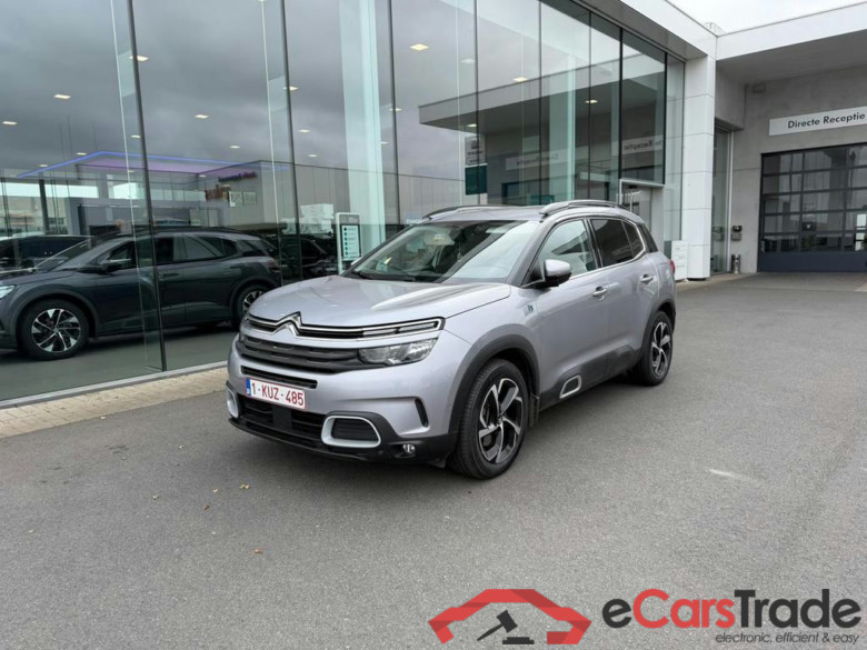 CITROEN C5 Aircross PHEV 1.6 PureTech Feel S&S