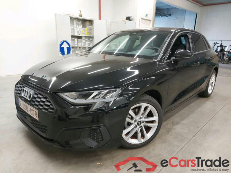 AUDI - AUD A3 SB 30 TFSi 110PK S-Tronic Attraction Business Edition & Pack Business With Heated Seats & APS Front & Rear * PETROL * #1