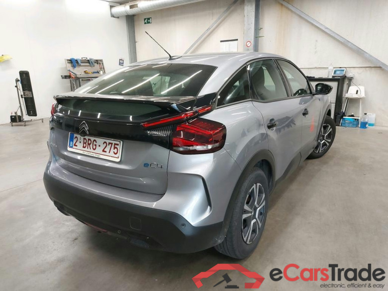 CITROËN - CIT C4 50 kWh Business GPS 136PK  * ELECTRIC * #2