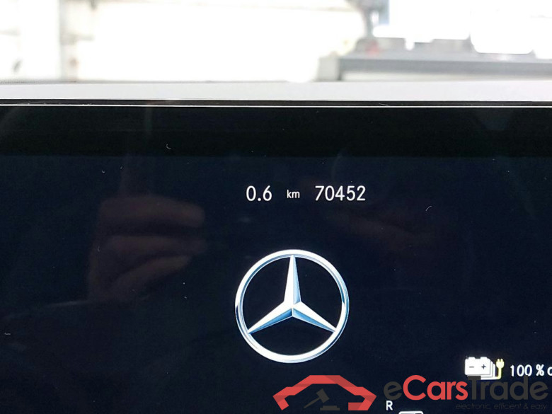 MERCEDES - MER CLA 250 e 218PK DCT Business Solution Luxury & Smartphone Integration & Trailer Towing Hook * HYBRID * #5