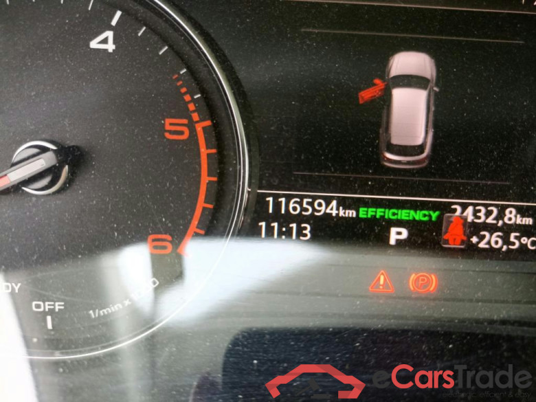 AUDI Q5 / 2016 / 5P / todoterreno S line 35 TDI 120kW quattro S tronic #5