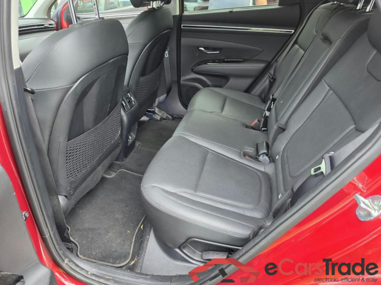 HYUNDAI Tucson PHEV 1.6 T-GDi 4WD Shine N-Line #1