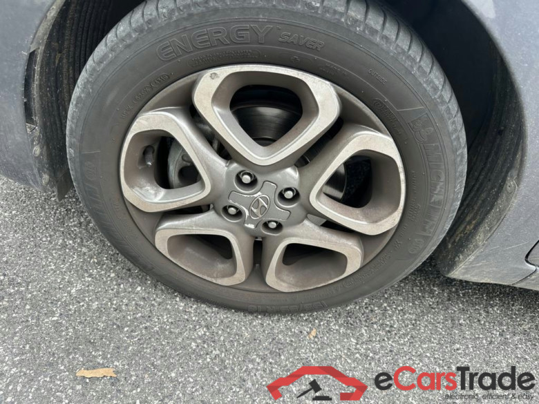 HYUNDAI i20 1.0 T-GDi Twist #6