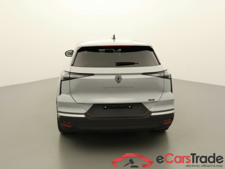 Renault SymbioZ Techno E-Tech Hybrid 160 #5