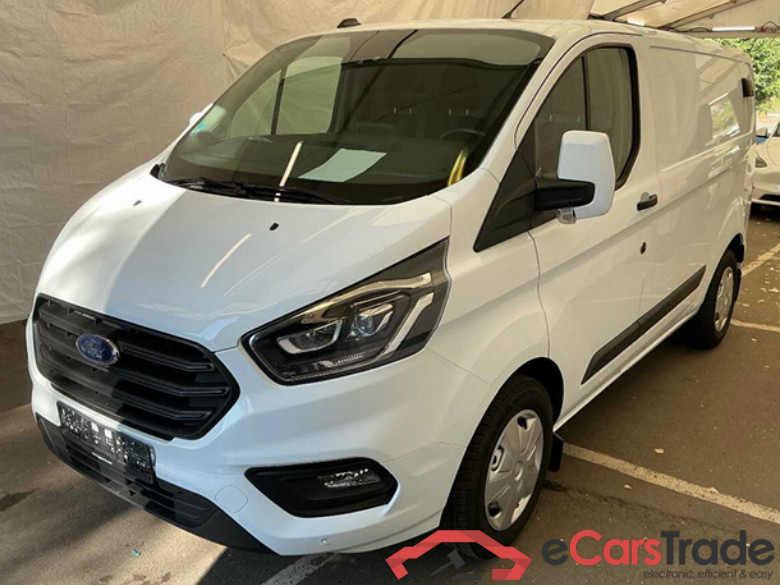 Transit Custom Kasten 320 L1 2.0 TDCi 96KW MT6 E6dT