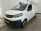 preview Opel Vivaro #0