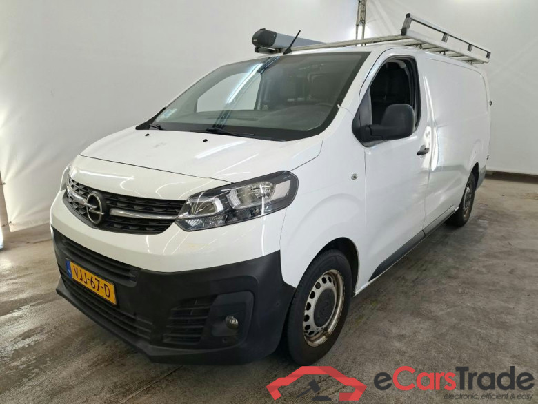 Opel Vivaro L3H1 1.5 Diesel 75kW Edition HL + Edition+ pakket #1