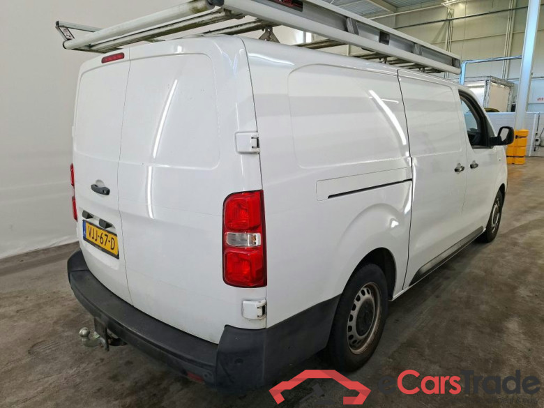 Opel Vivaro L3H1 1.5 Diesel 75kW Edition HL + Edition+ pakket #2