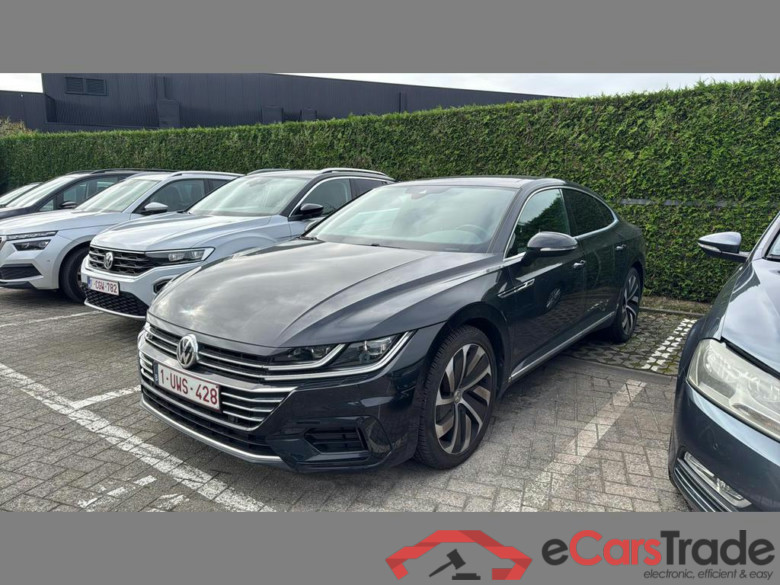 VOLKSWAGEN Arteon 1.5 TSI ACT R-Line OPF DSG (EU6.2) #1