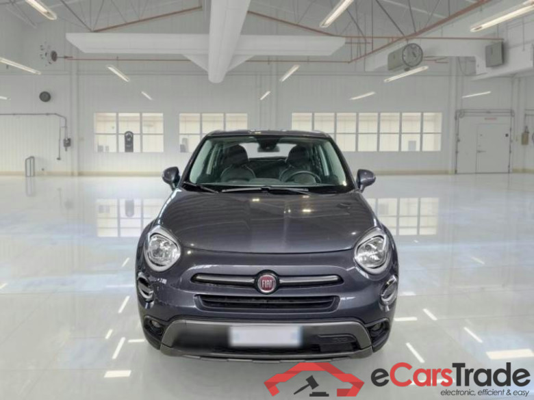 FIAT 500X / 2018 / 5P / CROSSOVER 1.6 MJET 120CV 4X2 DDCT BUSINESS #6