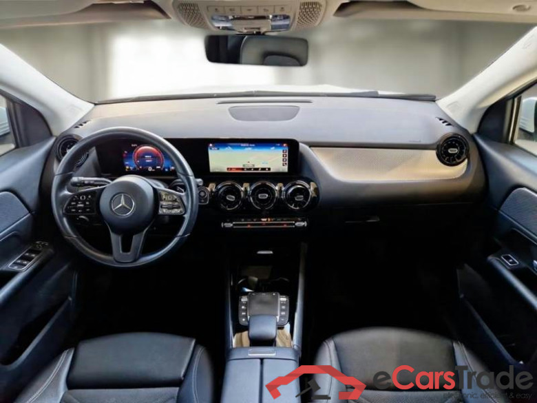MERCEDES-BENZ GLA / 2020 / 5P / CROSSOVER GLA 180 D AUTOMATIC BUSINESS EXTRA #3