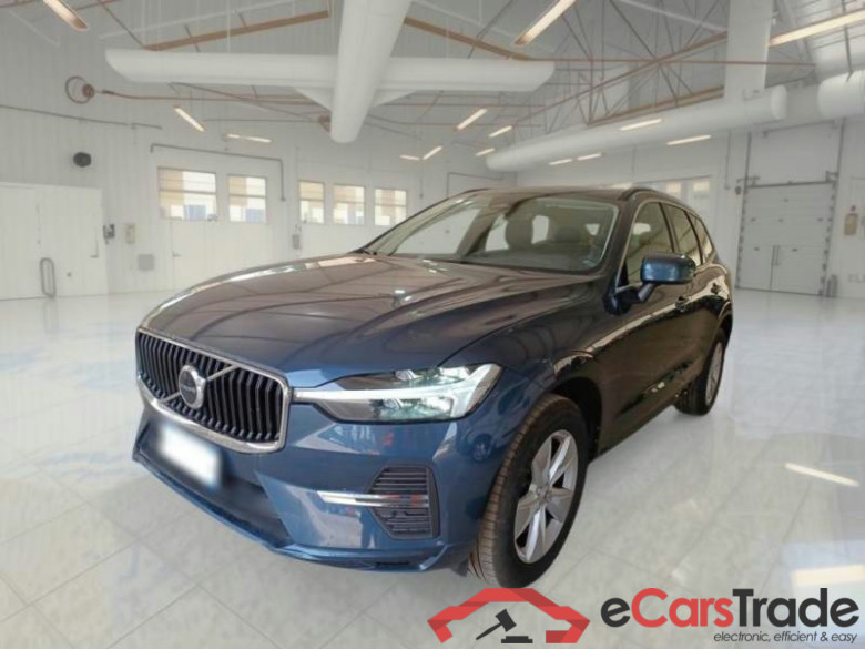 VOLVO XC60 / 2021 / 5P / SUV B4 D automatico Core