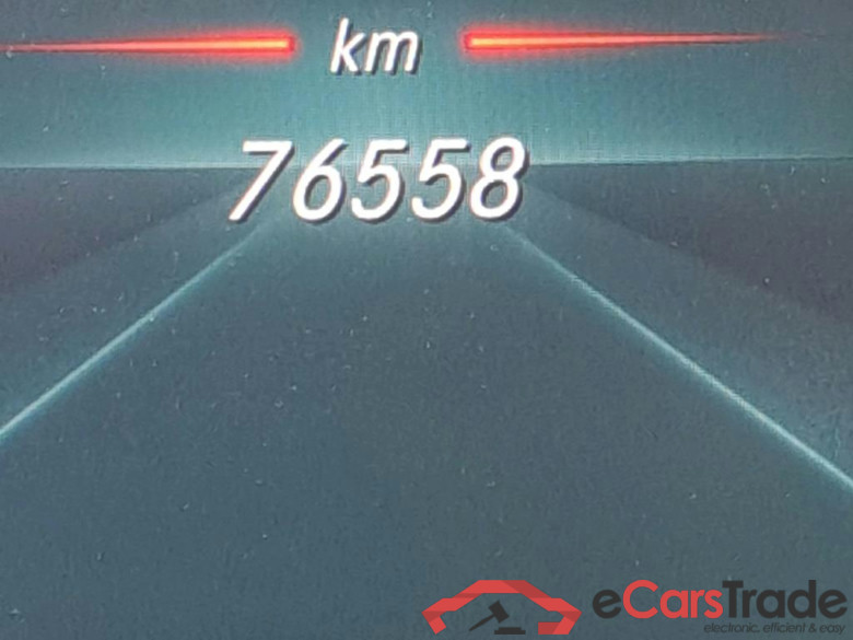 MERCEDES-BENZ Clase GLC / 2019 / 5P / todoterreno GLC 300 de 4MATIC #5