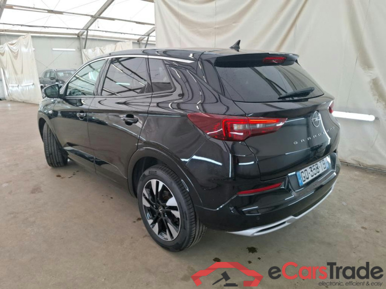 Grandland X Elegance Business 1.5 130CV BVA8 6E #2