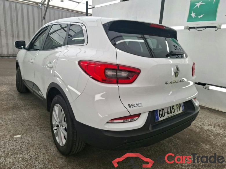 Kadjar Business 1.5 dCi 115CV E6d #2