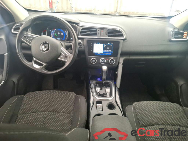 Kadjar Business 1.5 dCi 115CV E6d #5