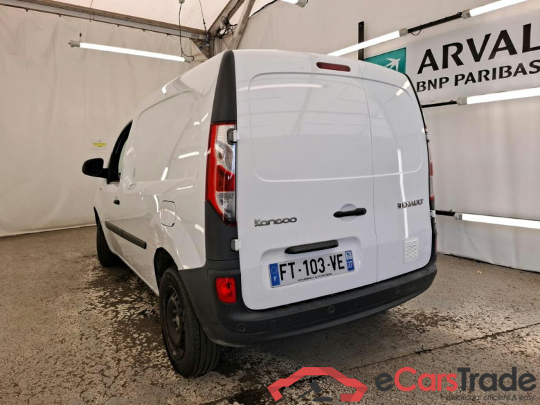 Kangoo Express Grand Confort (L1) 1.5 #2