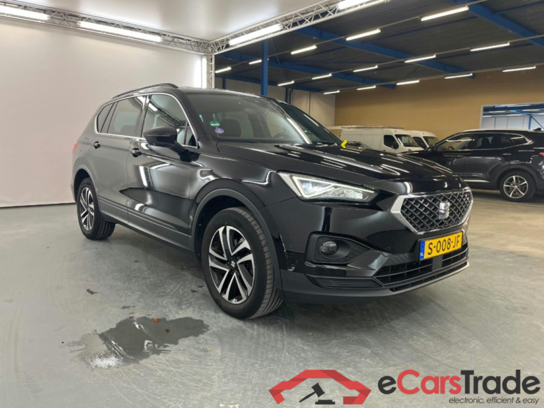 SEAT Tarraco 1.5 TSI Style Business Intense #2