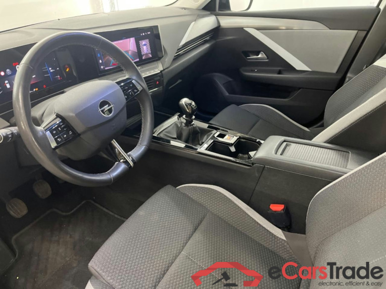 OPEL ASTRA SPORTS TOURER 1.2 Turbo #5