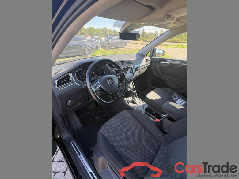 VOLKSWAGEN Tiguan Allspace 1.5 TSI Comfortline OPF DSG #5