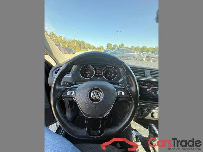 VOLKSWAGEN Tiguan Allspace 1.5 TSI Comfortline OPF DSG #6