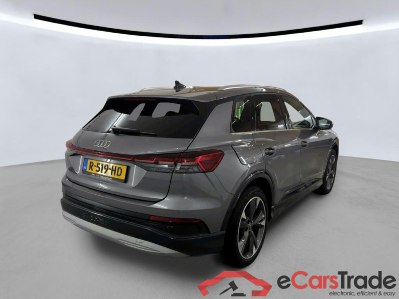 AUDI Q4 e-tron 150 kW #6