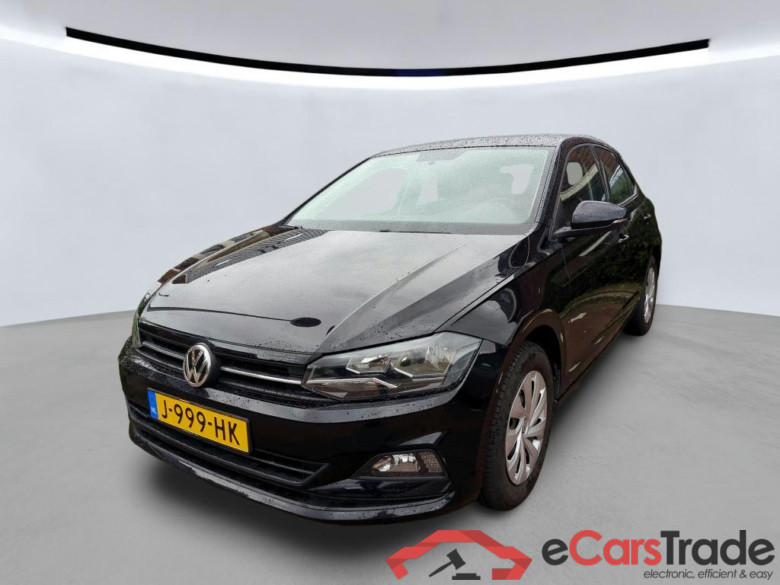 VOLKSWAGEN POLO 70 kW #1