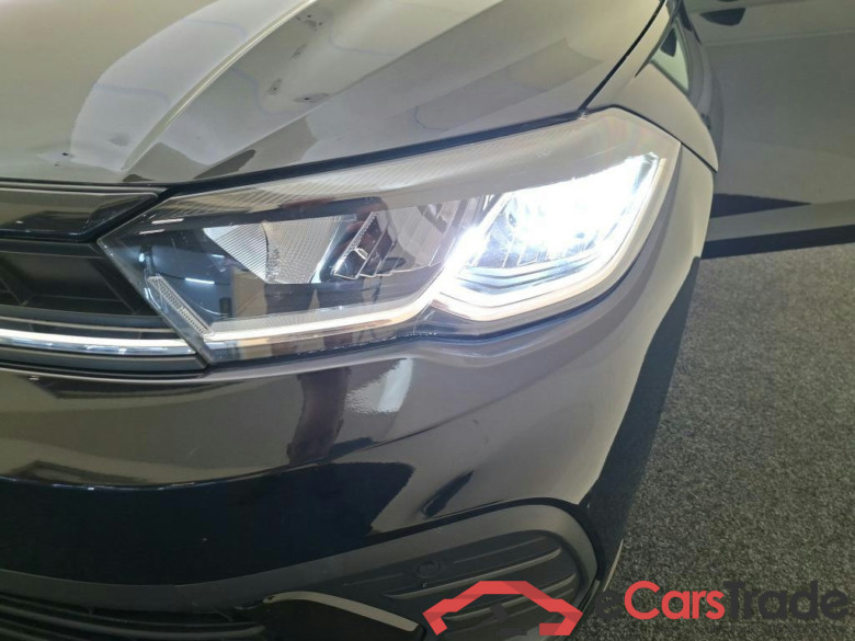 VOLKSWAGEN POLO 70 kW #3