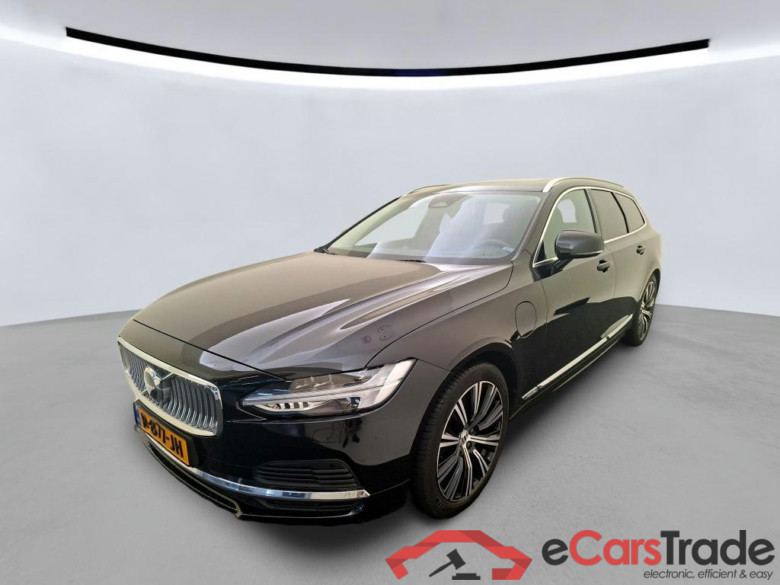 VOLVO V90 228 kW #1
