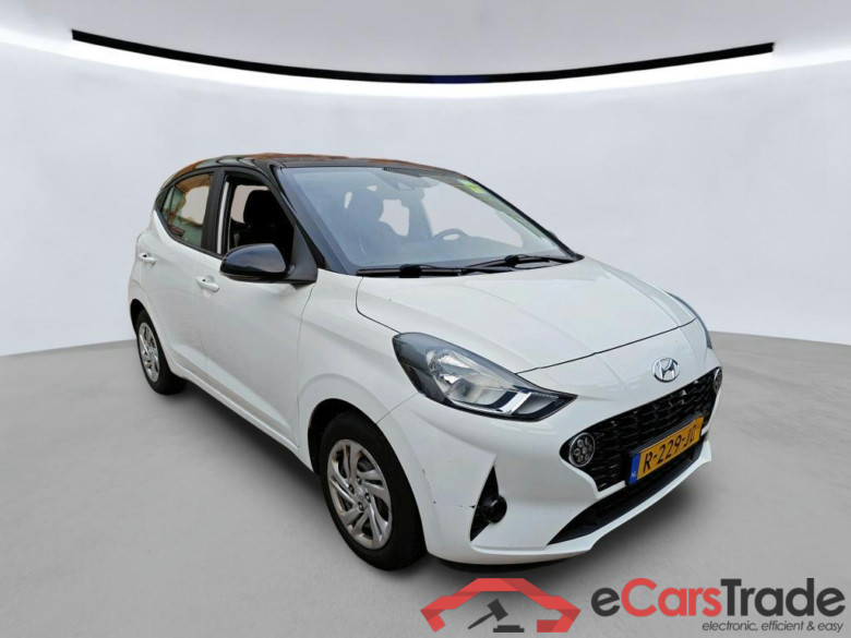 HYUNDAI i10 49 kW #3