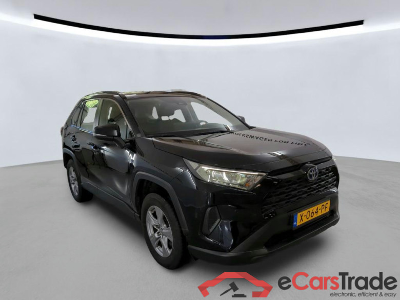 TOYOTA RAV4 160 kW #3
