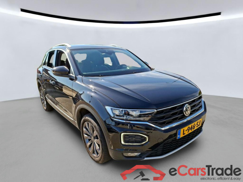 VOLKSWAGEN T-Roc 110 kW #4