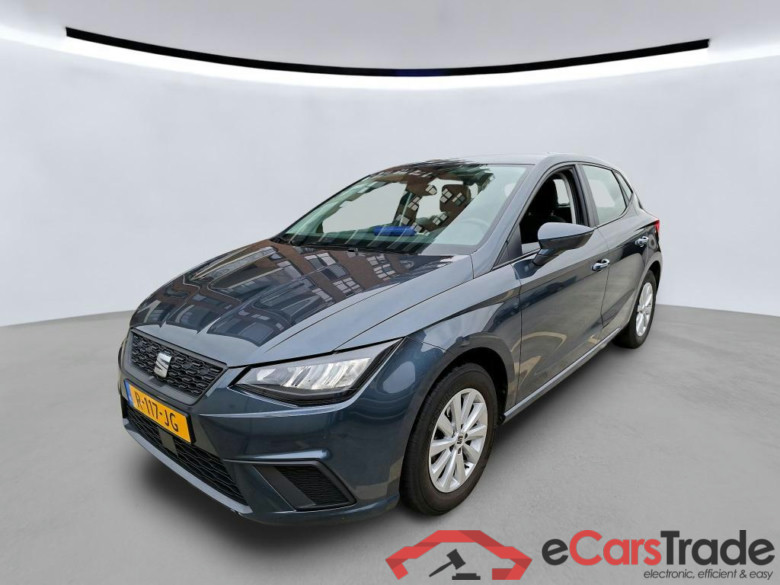 SEAT Ibiza 70 kW