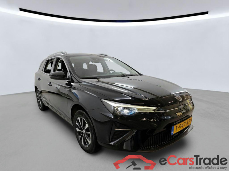 MG Mg5 electric 115 kW #5