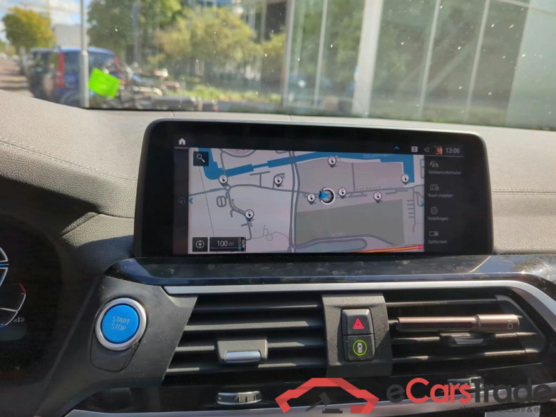 BMW iX3 210 kW #2