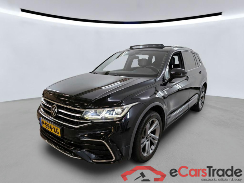 VOLKSWAGEN Tiguan Allspace 110 kW #1