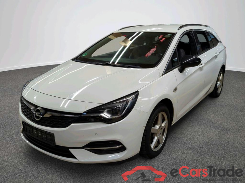 Astra K Sports Tourer Elegance Start/Stop 1.5 90KW MT6 E6d