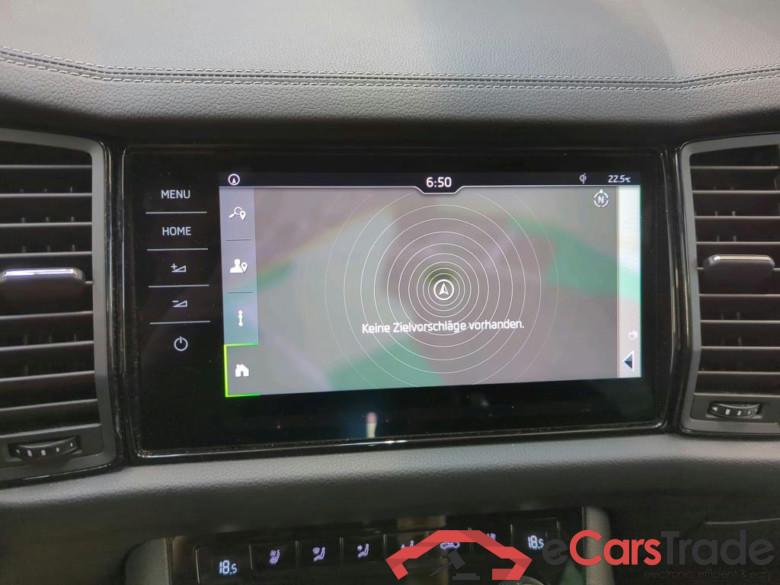 Kodiaq Sportline 4x4 2.0 TDI 147KW AT7 E6d #6