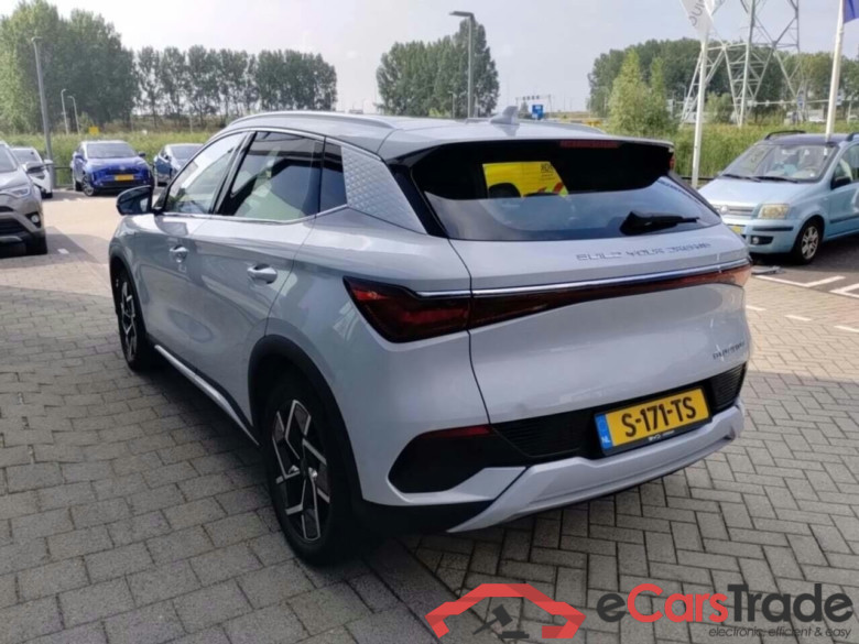Byd ATTO 3 Design 60 kWh #3