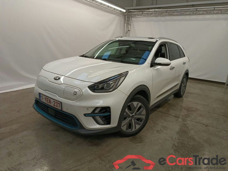 KIA Niro e-Niro 150kW More 5d #1